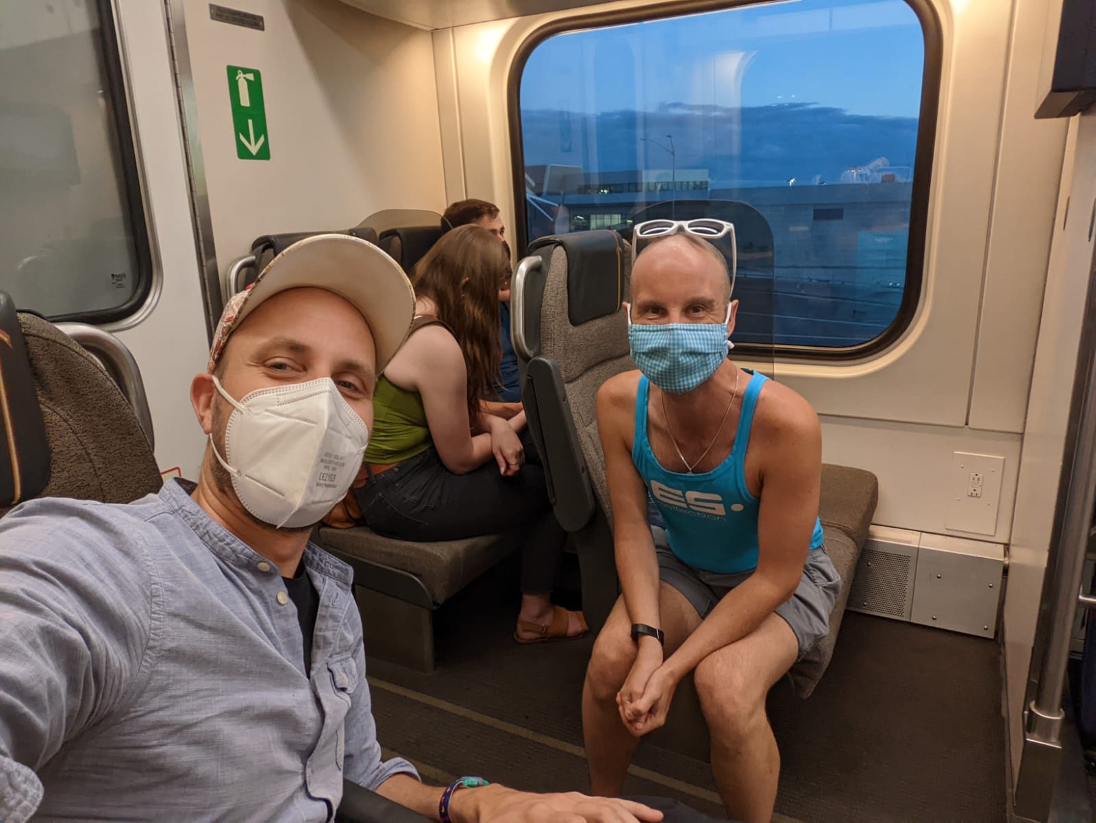 Auf Los geht’s los