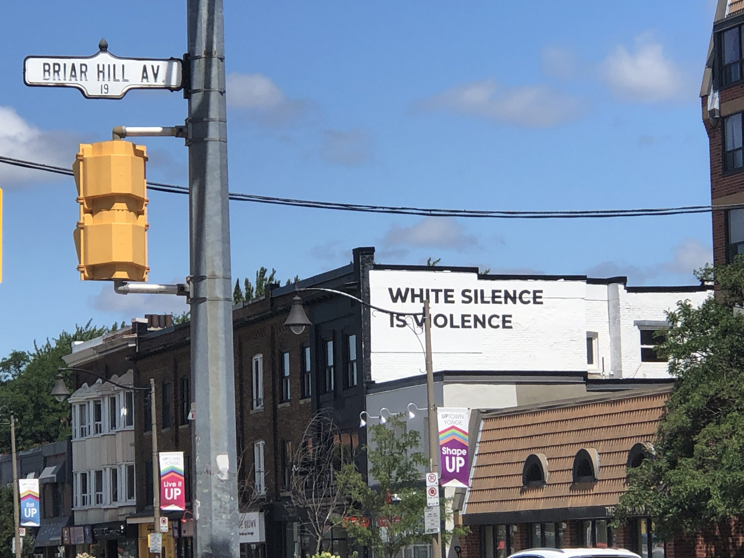 Nachtleben bei Crews & Tangos